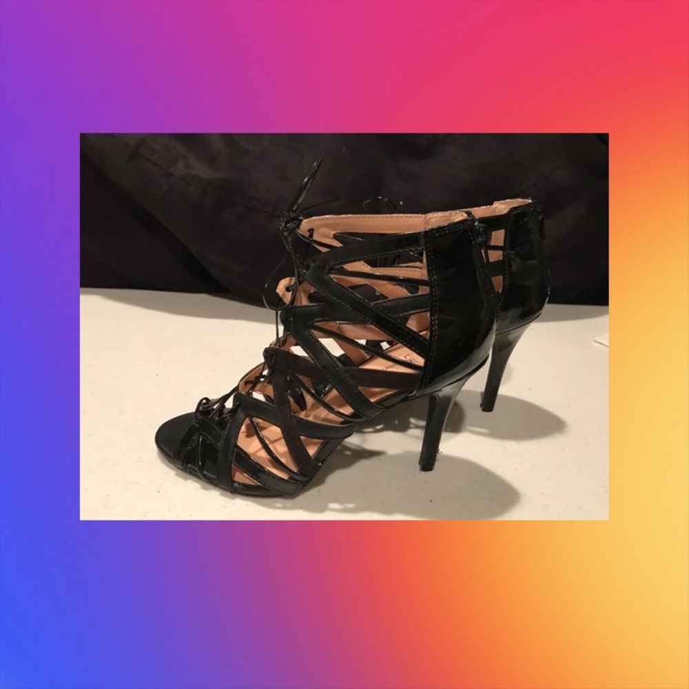 Women’s heels